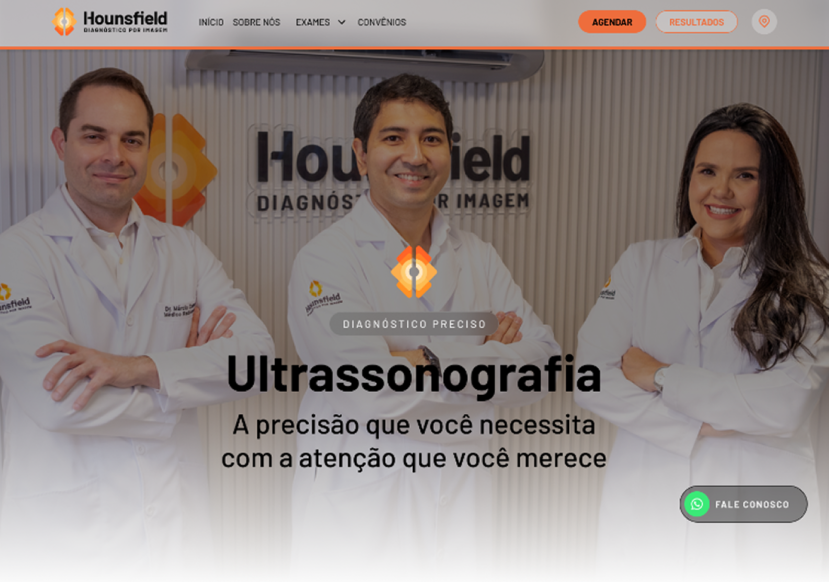 Hounslfied