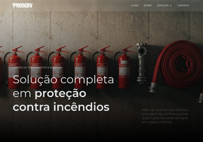 Proserv